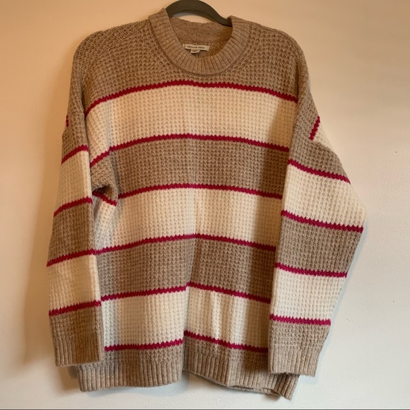 American Eagle Outfitters Sweaters - AEO oversized sweater